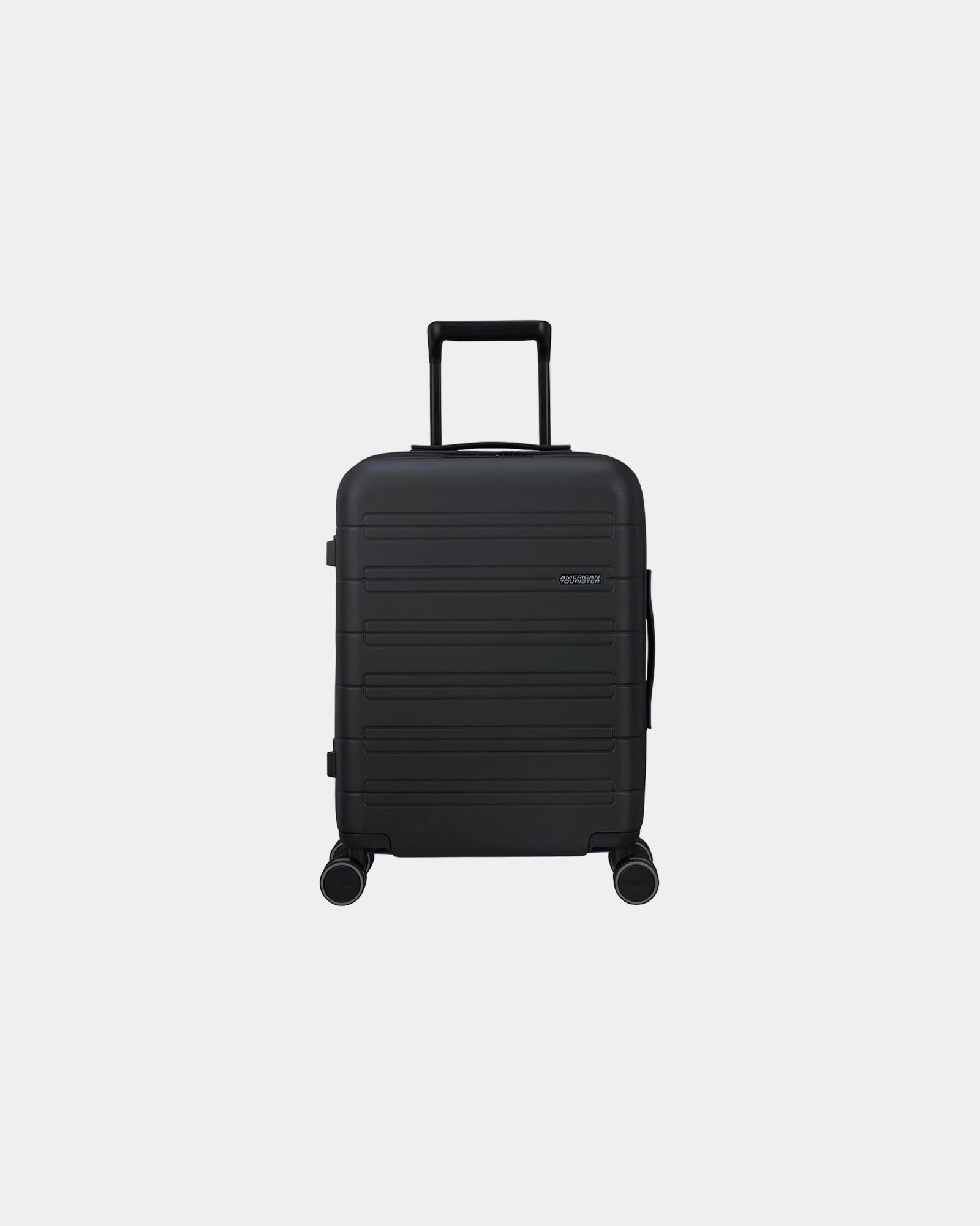Valise polycarbonate 81 cm American Tourister à personnaliser - 1